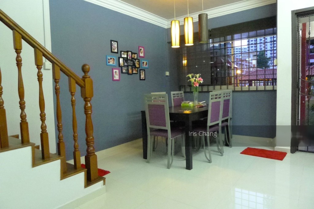 Hougang Street 51 thumbnail photo